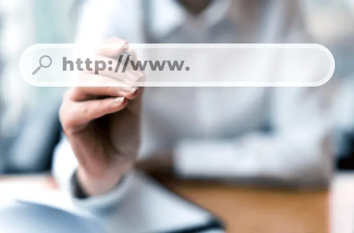 Domain Name Registration