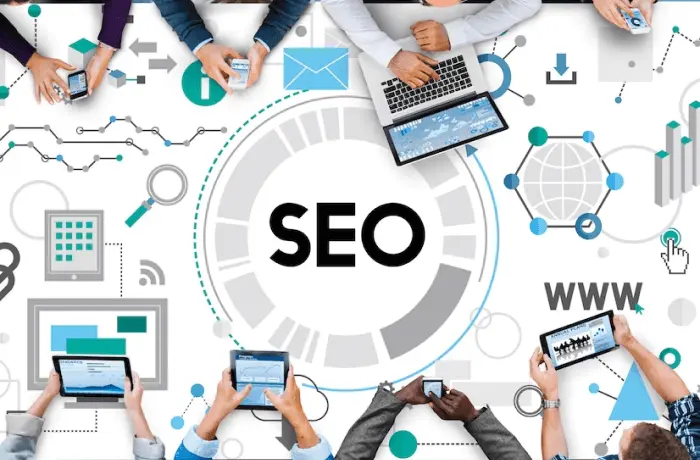 Search engine optimization